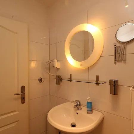 Apartment Near The Trade Fair Essen