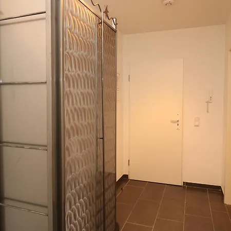 Apartment Near The Trade Fair Essen